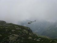 iniziano i primi voli