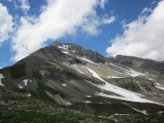il Niblè dal Passo Clopacà