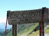 Al colle