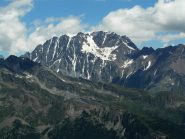 Il Mont Velan dal Col Citrin
