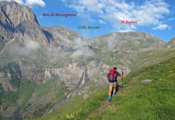 Smette di piovere,il tempo migliora decisamente