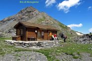 Di ritorno al colle del Beth