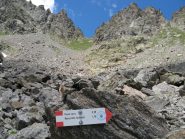 Il passo Laris