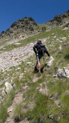 Lu ai piedi del canale