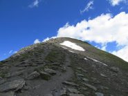 La cima