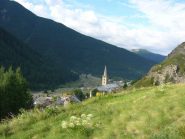 Aiguilles 