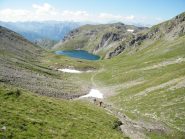 lac gran laus