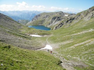 lac gran laus