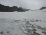 sulla vedretta da Tschierva