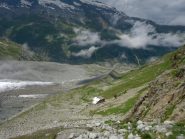 la capanna Tschierva