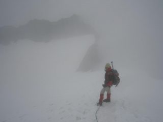 scendiamo nelle nuvole