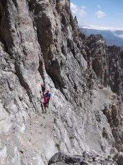 ambiente Dolomitico!!