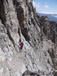 ambiente Dolomitico!!
