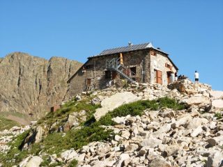 Rifugio Questa
