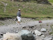 Ritorno alla civiltà a Malciaussia