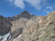 Compare il Rocciamelone
