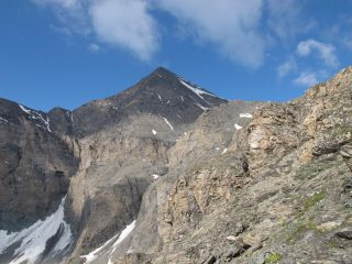 Compare il Rocciamelone