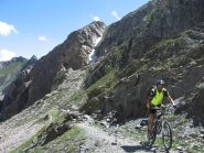 Quasi al c.le Oserot.