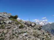 croce di vetta