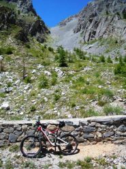 Sosta al canale Cassorso