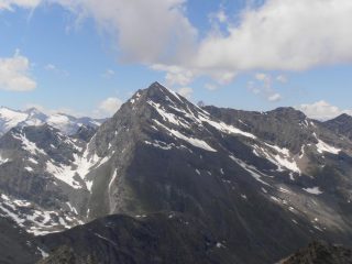 03 - vista sulla Tersiva dalla cima
