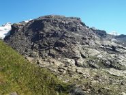 Monte Rosso di Verra