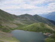 il lago fallere