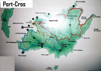 mappa