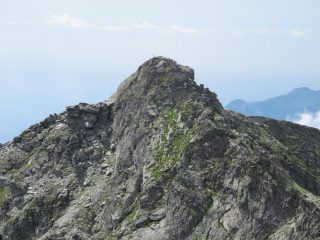 Il vicino Crabun