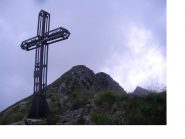 La croce dell'Eyehorn