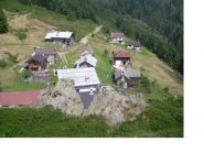 L'Cortevecchio...dal Belvedere