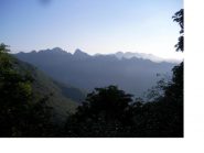 I Corni del Nibbio...salendo al M.Massone