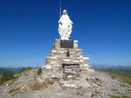 La Madonna sul Frontè