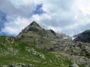 itinerari alla punta di s.stefano