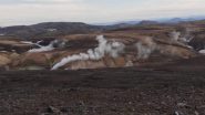 geyser