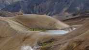 caldera