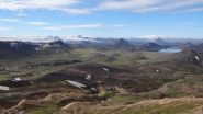  la pianura di Alftavatn