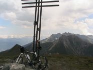 Vetta della Ciantiplagna