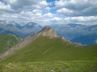 Francais Pelouxe dal Pelvo 
