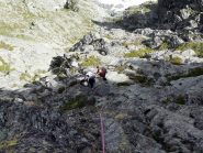 Sull' antipenultimo tiro