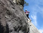 block65 lungo la via