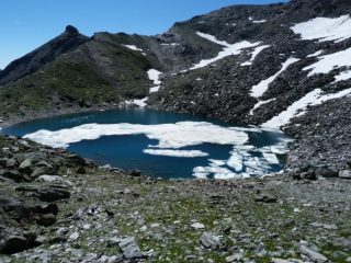 lago Crotas
