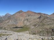 02 - dal Ciarm del Prete panorama verso il Monte Ciorneva