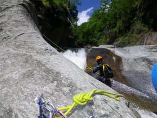 mancorrente x la C 45