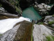 la calatona con piscina 