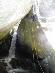 calatina nella parte bassa