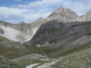 Il Rifugio Garibaldi