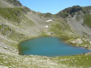il 2° lago Lausfer