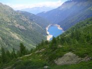 Diga di Frera EDISON