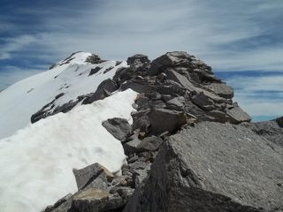 Cresta Gran Crou